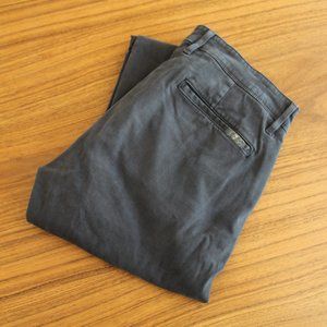 7 For All Mankind Luxe Performance SateenChinos 32